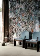 Плитка керамогранітна WA 09 Agata Multicolor LUC SQ 1200x2780x6 Mirage (AQO3)