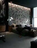 Плитка керамогранітна WA 09 Agata Multicolor LUC SQ 1200x2780x6 Mirage (AQO3)