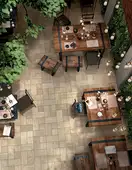 Плитка керамогранітна NE 12 Bourgogne ST SQ 450x900x20 Mirage (AUQ8)