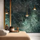 Плитка керамогранітна JL 07 Verde Alpi LUC SQ 600x1200 Mirage (AYS0)