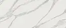 Плитка керамогранітна Jewels Calacatta Reale Luc JW 02 POL 600x1200x9 Mirage (TV13)