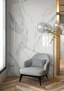 Плитка керамогранітна JW 12 Statuario LUC SQ 1200x2780x6 Mirage (UH72)