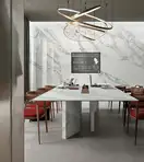 Плитка керамогранітна JW 12 Statuario LUC SQ 1200x2780x6 Mirage (UH72)