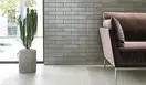 Плитка керамогранітна Newstone White LAP 598x1198x8 Opoczno (TGGP1000866249)