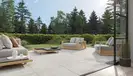 Плитка керамогранітна GPTU 608 Light Grey 593x593x8 Opoczno (TGGR1010167829)