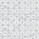 Opoczno Blumarine Pattern Керамограніт 420x420 (TGGZ1048971892)