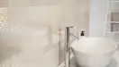OPOCZNO Плитка стінова PS903 Cream 29x89 код 8601 Опочно (TWZR1021307935/TWZR1021303737)