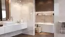 OPOCZNO Плитка стінова Grand Marfil Beige 29x89 код 2615 Опочно (TWZR1021554947)