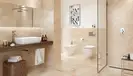 OPOCZNO Плитка стінова Sahara Desert Beige STR 29x89 код 2769 Опочно (TWZR1021597935)