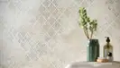 OPOCZNO Плитка стінова Calm Colors Cream Carpet MAT 39,8x119,8 код 1628 Опочно (TWZR1022877893)