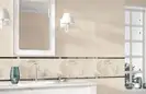 OPOCZNO Плитка стінова Effecta Beige 29,7x60 код 7018 Опочно (TWZZ1035661718)
