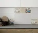 OPOCZNO Плитка стінова Mystery Land Light Grey 20x60 код 8153 Опочно (TWZZ1094943750)