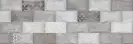 OPOCZNO Плитка стінова Mystery Land STR 20x60 код 8313 Опочно (TWZZ1095023750)