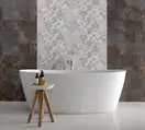 OPOCZNO Плитка стінова Mystery Land Brown 20x60 код 8900 Опочно (TWZZ1095445994)