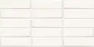 OPOCZNO Mixform White STR Плитка стінова, біла (8392) (TWZZ1105611718)