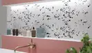 OPOCZNO Плитка стінова Coral SATIN 25x75 код 5305 Опочно (TWZZ1110343760)