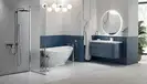 OPOCZNO Плитка стінова Essenza Terazzo SATIN 25x75 код 5404 Опочно (TWZZ1110393760)