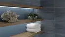 OPOCZNO Плитка стінова Keisy Blue 29,7x60 код 0469 Опочно (TWZZ1111503560)