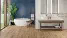 OPOCZNO Плитка стінова Dixie Dark Blue SATIN 20x60 код 1084 Опочно (TWZZ1112465994)