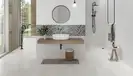 OPOCZNO Плитка стінова Francheska Grey SATIN 20x60 код 1176 Опочно (TWZZ1112505994)