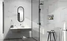 Pamesa Ceramica Pamesa Torano Brillo Matt Плитка настінна, 33.3х100 см (520057)