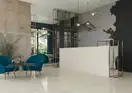 Плитка керамогранітна Naturstone Grafit RECT 598x598x10 Paradyz (Q-R-598X598-1-NATE.GT---3)