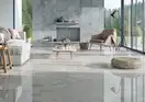 Плитка керамогранітна Naturstone Grafit RECT 598x598x10 Paradyz (Q-R-598X598-1-NATE.GT---3)