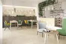 Плитка керамогранітна Rockstone Beige RECT POL 598x598x9 Paradyz (QPR-598X598-1-ROCK.BE---3)