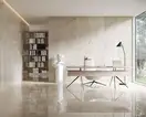 Плитка керамогранітна Invisible White RECT POL 1200x1200x9 Paradyz (RPR-1,2X1,2-1-INVI.WH)