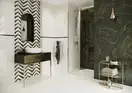 Плитка стінова Fancy White 300x600x9 Paradyz (S---300X600-1-FANC.WH)