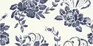 Плитка стінова Porcelano Blue Dekor 300x600x9 Paradyz (S---300X600-1-PORC.BLDE)