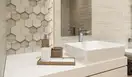 Плитка стінова Sunlight Stone Brown 30x60 код 0946 Ceramika Paradyz (S---300X600-1-SUNL.BR)
