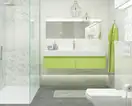 Плитка стінова Tonnes Motyw A 30x60 код 4730 Ceramika Paradyz (S---300X600-1-TONN.--MOA2)