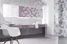 Плитка стінова Tamoe Grys Kafel 9,8x9,8 код 4103 Ceramika Paradyz (S-K-098X098-1-TAMO.GR)
