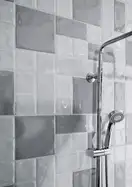 Плитка стінова Tamoe Grafit Kafel 9,8x19,8 код 4172 Ceramika Paradyz (S-K-098X198-1-TAMO.GT)