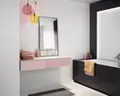 Плитка стінова Esten Bianco RECT 29,5x59,5 код 5331 Ceramika Paradyz (S-R-295X595-1-ESTN.BI---2)