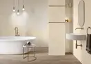 Плитка стінова Illusion Beige STR 300x600x9 Paradyz (SS--300X600-1-ILLU.BE)