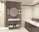 Плитка стінова Palazzo Crema STR 300x600x9 Paradyz (SS--300X600-1-PALA.CR)