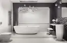 Плитка стінова Esten Bianco A RECT STR 29,5x59,5 код 5270 Ceramika Paradyz (SSR-295X595-1-ESTN.BIA--2)