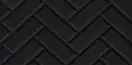 Плитка стінова Moonlight Nero A RECT STR 29,5x59,5 код 8806 Ceramika Paradyz (SSR-295X595-1-MOON.NEA)