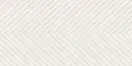 PARADYZ Feelings Bianco C Плитка настенная, белая (SSR-298X598-1-FEES.BIC)