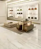 Плитка керамогранітна CSAAKIVL12 Akoya Ivory KRY 600x1200x10 Sant'agostino