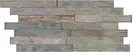 Плитка керамогранітна Blendart Mix Craft 300x1200x10 Sant'agostino (CSABAMXC30)
