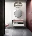 Плитка керамогранітна CSADF7PK60 D Floor Pearl KRY 600x600x10 Sant'agostino