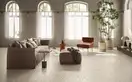 Плитка керамогранітна CSADMESA60 De-Medium Sand 600x600x10 Sant'agostino
