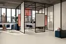 Плитка керамогранітна CSADMISA90 De-Micro Sand 900x900x10 Sant'agostino