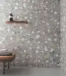 Плитка керамогранітна CSADXDGR90 De-Maxi Deco Grey 900x900x10 Sant'agostino