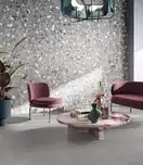 Плитка керамогранітна CSADXDGR90 De-Maxi Deco Grey 900x900x10 Sant'agostino