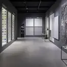 Плитка керамогранітна CSAIAASA90 Insideart Ash As 900x900x10 Sant'agostino