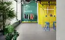 Плитка керамогранітна CSAIAGRS90 Insideart Grey SOFT 900x900x10 Sant'agostino